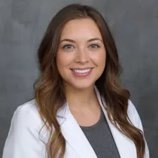 Adrianna Bell, NP-C, Chief Clinical Officer