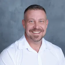 Chris Ionetz, CEO of Made For More Wellness Co.